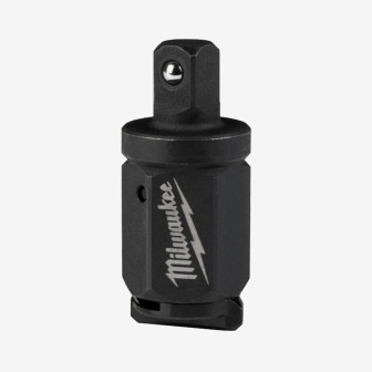 Адаптер 14.4мм Hex MILWAUKEE, FPTR-AAE14 на квадрат 1/4'' (для M12 FPTR)
