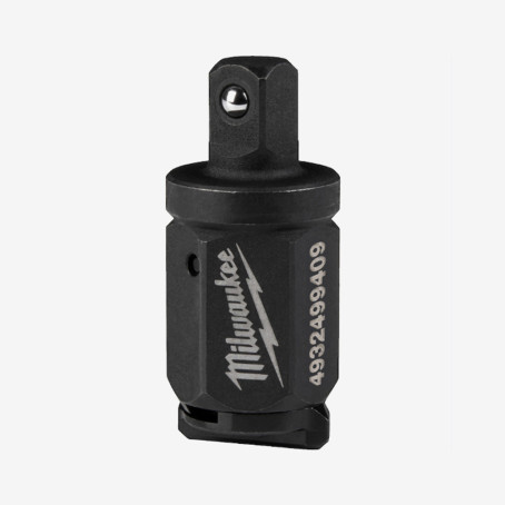 Адаптер 14.4мм Hex MILWAUKEE, FPTR-AAE38 на квадрат 3/8'' (для M12 FPTR)