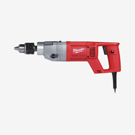 Дриль з ударом двошвидкісна MILWAUKEE, SB 2-35 D, 1010Вт