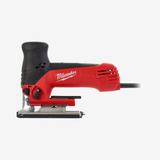 Лобзик MILWAUKEE, JS 120 X, 710Вт