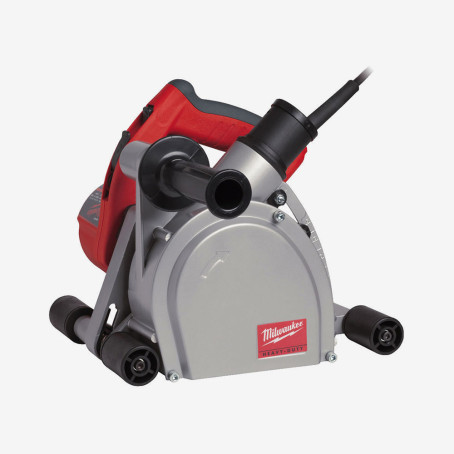 Штроборіз MILWAUKEE, WCS 45/M, 1900Вт