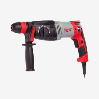 Перфоратор SDS-PLUS MILWAUKEE, PH 28 X