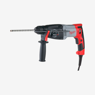 Перфоратор SDS-PLUS MILWAUKEE, PH 28