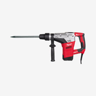Молоток відбійний SDS-MAX MILWAUKEE, K 500 S