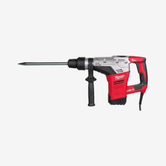 Молоток відбійний SDS-MAX MILWAUKEE, K 500 S