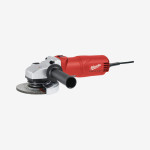 Шліфмашина кутова MILWAUKEE, AG 9-125 XC, 850Вт, 125мм