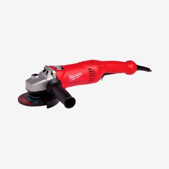Шлифмашина угловая MILWAUKEE, AG 16-125 XC DMS, 1520Вт, Ø125мм
