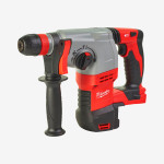 Перфоратор SDS-PLUS аккумуляторный MILWAUKEE, HD18 HX-0