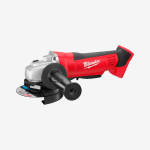 Шлифмашина угловая аккумуляторная MILWAUKEE, HD18 AG115-0, Ø115мм