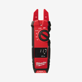 Токові кліщі MILWAUKEE 2205-40 Токові кліщі MILWAUKEE 2205-40