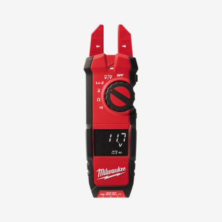 Токові кліщі MILWAUKEE 2205-40