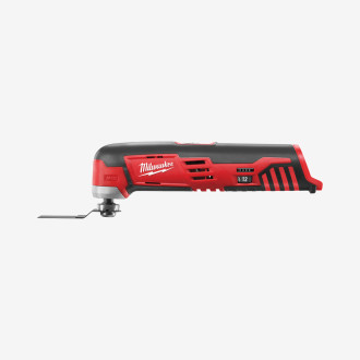 Инструмент многофункциональный аккумуляторный MILWAUKEE, C12 MT-0