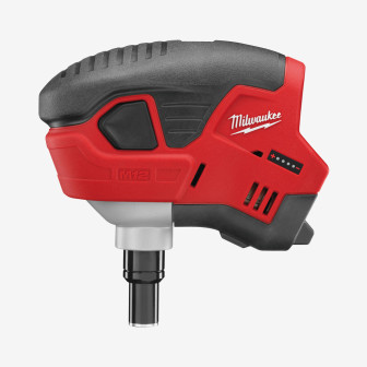 Молоток аккумуляторный MILWAUKEE, C12 PN-0 Молоток аккумуляторный MILWAUKEE, C12 PN-0