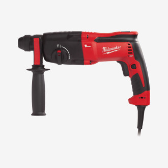 Перфоратор SDS-PLUS MILWAUKEE, PFH 26
