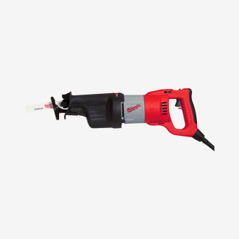 Пила шабельна MILWAUKEE, SSPE 1300 SX, 1300Вт Пила шабельна MILWAUKEE, SSPE 1300 SX, 1300Вт