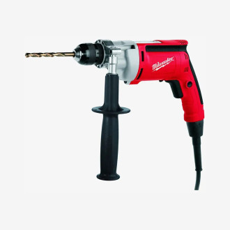 Дриль MILWAUKEE, HDE 13 RQX KIT, 950Вт