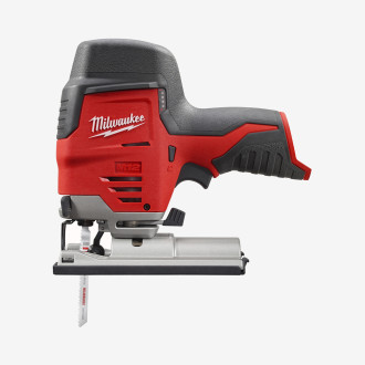 Лобзик акумуляторний MILWAUKEE, M12 JS-0