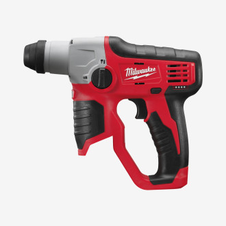 Перфоратор SDS-PLUS акумуляторний MILWAUKEE, M12 H-0