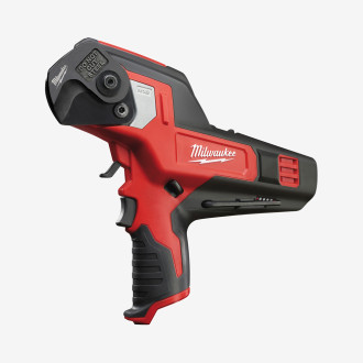 Кабелерез аккумуляторный MILWAUKEE, M12 CC-0