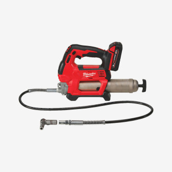 Шприц для змащування акумуляторний MILWAUKEE, M18 GG-201B