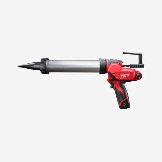 Пістолет для герметиків акумуляторний MILWAUKEE, M12 PCG/400A-201B