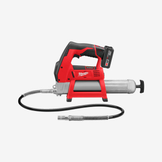 Шприц для змащування акумуляторний MILWAUKEE, M12 GG-401B