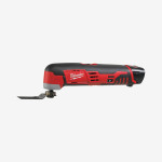 Инструмент многофункциональный аккумуляторный MILWAUKEE, C12 MT-202B (+ заряд.устройство, 2 акум.Х 2Ач, сумка)