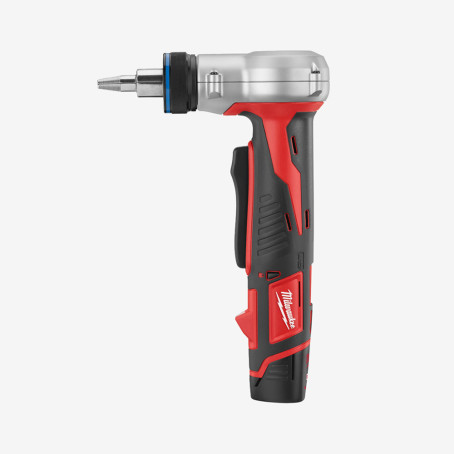 Инструмент расширительный аккумуляторный UPONOR Q&E, MILWAUKEE, C12 PXP-I10202C