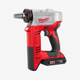 Инструмент расширительный аккумуляторный UPONOR Q&E, MILWAUKEE, HD18 PXP-H06202C
