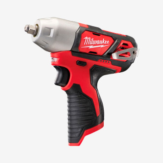 Гайковерт аккумуляторный 3/8'' MILWAUKEE, M12 BIW38-0
