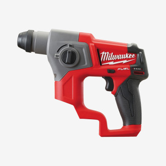 Перфоратор SDS-PLUS аккумуляторный MILWAUKEE, M12 FUEL CH-202C