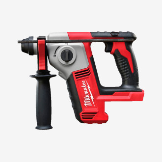 Перфоратор SDS-PLUS аккумуляторный MILWAUKEE, M18 BH-0