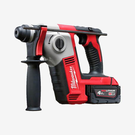 Перфоратор SDS-PLUS аккумуляторный MILWAUKEE, M18 BH-402C