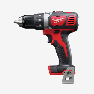 Дриль-шурупокрут акумуляторний MILWAUKEE, M18 BDD-0, 50Нм