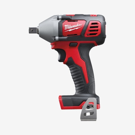 Гайковерт аккумуляторный 1/2'' MILWAUKEE, M18 BIW12-0