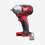 Гайковерт аккумуляторный 3/8'' MILWAUKEE, M18 BIW38-0