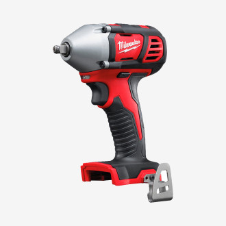 Гайковерт аккумуляторный 3/8'' MILWAUKEE, M18 BIW38-0