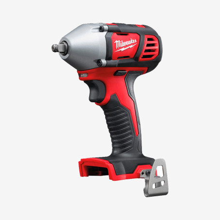 Гайковерт аккумуляторный 3/8'' MILWAUKEE, M18 BIW38-0