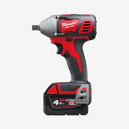 Гайковерт аккумуляторный 1/2'' MILWAUKEE, M18 BIW12-402C