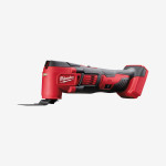 Инструмент многофункциональный аккумуляторный MILWAUKEE, M18 BMT-0