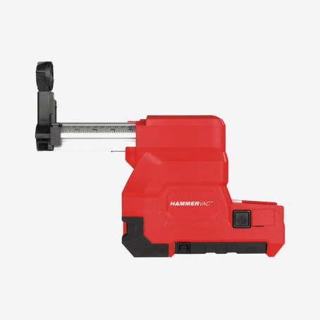 Система удаления пыли аккумуляторная MILWAUKEE, M18-28 CPDEX-0