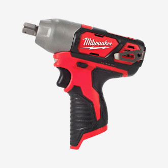 Гайковерт аккумуляторный 1/2'' MILWAUKEE, M12 BIW12-0