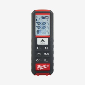 Далекомір лазерний MILWAUKEE, LDM50
