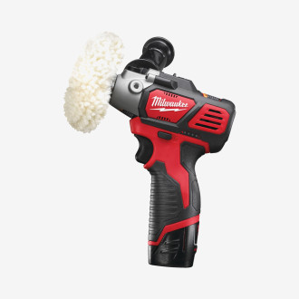 Машина полірувальна акумуляторна MILWAUKEE, M12 BPS-0