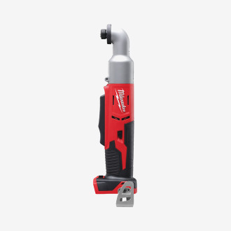 Винтоверт угловой аккумуляторный 1/4'' HEX MILWAUKEE, M18 BRAID-0