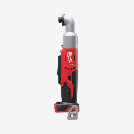 Винтоверт угловой аккумуляторный 1/4'' HEX MILWAUKEE, M18 BRAID-0