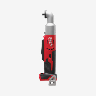 Гайковерт угловой аккумуляторный 3/8'' MILWAUKEE, M18 BRAIW-0