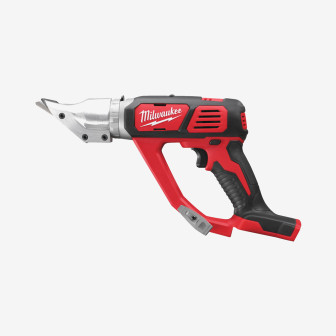 Ножиці по металу акумуляторні MILWAUKEE, M18 BMS12-0 Ножиці по металу акумуляторні MILWAUKEE, M18 BMS12-0