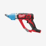 Ножницы по металлу аккумуляторные MILWAUKEE, M18 BMS20-0