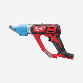 Ножницы по металлу аккумуляторные MILWAUKEE, M18 BMS20-0